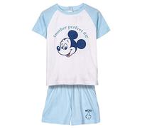 CERDÁ LIFE'S LITTLE MOMENTS Cerda Group Mickey Pyjama 18 Months