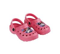 CERDÁ LIFE'S LITTLE MOMENTS Kinder Mouse Minnie Maus Clogs, Rosa, 28 EU