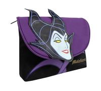 Cerda Kulturbeutel Disney Villanas – Maleficent 19 x 15 x 4 cm Bunt