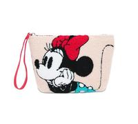 Cerda Kulturbeutel Minnie 22,0 x 14,0 x 6,0 cm