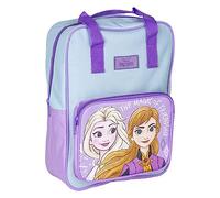 CERDÁ LIFE'S LITTLE MOMENTS Cerdà Unisex Kinder Schulrucksack Frozen Rucksack, Hellblau