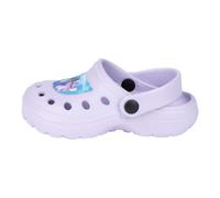 CERDÁ LIFE'S LITTLE MOMENTS Clog Mädchen Clog für Kinder, Violett, dunkelviolett, 32/33 EU