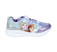CERDÁ LIFE'S LITTLE MOMENTS Deportiva Suela Ligera Eva Frozen Leichtathletik-Schuh, Flieder, 32 EU