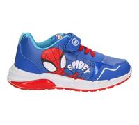 CERDÁ LIFE'S LITTLE MOMENTS Deportiva Suela PVC Con Luces Spidey Leichtathletik-Schuh, blau, 27 EU