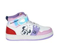 CERDÁ LIFE'S LITTLE MOMENTS Deportiva Suela PVC Minnie Leichtathletik-Schuh, Pink, 35 EU