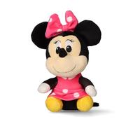 CERDÁ Life's Little Moments - Disney Charakter-Schlüsselanhänger - 5500006623 (Minnie)