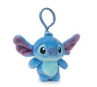 CERDÁ Plüsch-Schlüsselanhänger Stitch – Lilo & Stitch – 12 cm