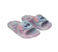 CERDÁ LIFE'S LITTLE MOMENTS Disney Lilo & Stitch Kinder-Slider für Zuhause, Strand und Urlaub, rose, 32 EU