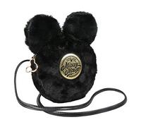 CERDÁ LIFE'S LITTLE MOMENTS - Disney Mickey Mouse Umhängetasche Mädchen Samtiger Schulter Rucksack Kinder - Offizielle Disney Lizenz Mehrfarbig Einheitsgröße