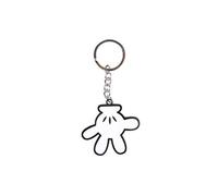 CERDÁ LIFE'S LITTLE MOMENTS - Disney Mickey - Schlüsselbund Cartoon - Mädchen Junge Souvenir Geschenk Spielzeug