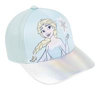 CERDÁ LIFE'S LITTLE MOMENTS Frozen - Die Eiskönigin ELSA Kinder Cap Kappe Mädchen Basecap Cappy