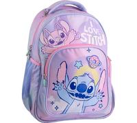 Cerda Group Stitch Medium Backpack 42 Cm Rosa Kinder
