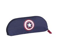Cerda Group The Avengers Case Blau Mann (Herstellerartikelnummer: 8445484137569)