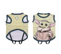 CERDÁ LIFE'S LITTLE MOMENTS - for Fan Pets | Star Wars Hundekleidung - Hunde T Shirt mit Offizieller Star Wars Lizenz, 2XS