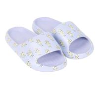 CERDÁ LIFE'S LITTLE MOMENTS Frozen Flip Flops für Kinder - Blau - Größe 30/31 - Aus 100% EVA - Flip Flops - Elsa Print - Original Produkt entworfen in Spanien