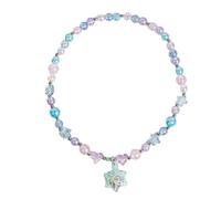 CERDÁ LIFE'S LITTLE MOMENTS Halskette Frozen, Regular, Polyester, Kein Edelstein