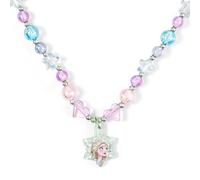 CERDÁ LIFE'S LITTLE MOMENTS Halskette Frozen, Regular, Polyester, Kein Edelstein