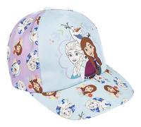 CERDÁ LIFE'S LITTLE MOMENTS Frozen Kinder Basecap - Verstellbare Schirmmütze mit Gebogenem Schirm