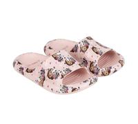 CERDÁ LIFE'S LITTLE MOMENTS Gabby’s Dollhouse Premium Sandalen - Süße und farbenfrohe Sommerschuhe für Kinder Flipflop, 28 EU