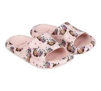 CERDÁ LIFE'S LITTLE MOMENTS Gabby’s Dollhouse Premium Sandalen - Süße und farbenfrohe Sommerschuhe für Kinder Flipflop, 24 EU