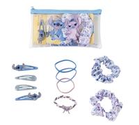 CERDÁ LIFE'S LITTLE MOMENTS Haarschmuck-Set Stitch, 11-teilig