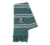 Schal Harry Potter - Slytherin Logo