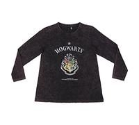 CERDÁ LIFE'S LITTLE MOMENTS - Harry Potter Jungen Kleidung | Langarmshirt Jungen - Offizielle Warner Bros Lizenz