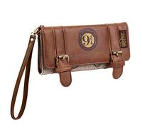 CERDÁ Geldbörse Harry Potter LIFE'S LITTLE MOMENTS – Warner Bros Lizenz, Mehrfarbig, mediano