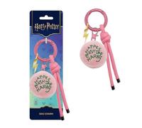 CERDÁ LIFE'S LITTLE MOMENTS Harry Potter Plüsch-Anhänger für Taschen, Rucksäcke und Schlüssel