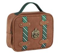 Harry Potter Slytherin Kulturbeutel multicolor