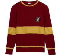 Cerda Group Harry Potter Sweater Rot S Jungen,Mädchen