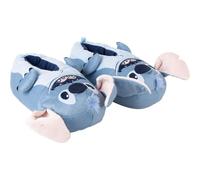 CERDÁ LIFE'S LITTLE MOMENTS Hausschuhe, lustiges Design, offizielles Lizenzprodukt, bequem, weich und rutschfest, Stitch, 36/37 EU