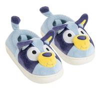 CERDÁ LIFE'S LITTLE MOMENTS Hausschuhe, offizielles Lizenzprodukt, bequem, weich und rutschfest, Bluey, 24/25 EU
