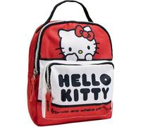 CERDÁ LIFE'S LITTLE MOMENTS Hello Kitty Kinder Freizeitrucksack - Hochwertiger, Bequemer Rucksack mit Süßem Design