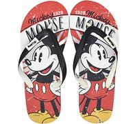 Cerdá LIFE'S LITTLE MOMENTS Herren 2300004281 Flipflop, Rot, 44 EU