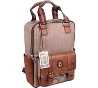 CERDÁ LIFE'S LITTLE MOMENTS Herren - Mochila Harry Potter Casual Licencia Oficial Warner Bros, Multicolor, L EU