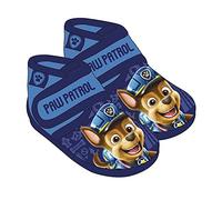 CERDÁ LIFE'S LITTLE MOMENTS Herren Zapatilla Bota para Andar Por Casa Bebé Niño De Paw Patrol Movie-Licencia Oficial Nickelodeon Ballet Flat, Blau, 32 EU