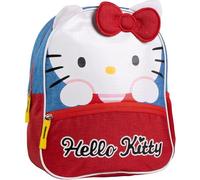 CERDÁ LIFE'S LITTLE MOMENTS Infantil Escolar Medidas Mochila Hello Kitty 15,5 x 30,0 x 10,0 cm Para Niñ@s, Rucksack, Unisex, Kinder, Modell: Größe 33, Modell: Größe 33, 15.5x30.0x10.0 cm