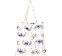 CERDÁ LIFE'S LITTLE MOMENTS Jugend Unisex Einkaufstasche Stitch Rucksack, Mehrfarbig, Einheitsgröße