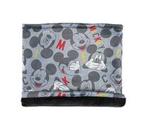 CERDÁ LIFE'S LITTLE MOMENTS Jungen Braga El Cuello Infantil De Mickey - Licencia Oficial Disney Bufanda para clima fr o, Gris, Einheitsgröße EU