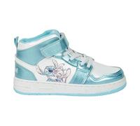 Kinder Sportschuhe Stitch Hellblau - 33