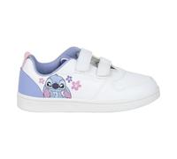 Kinder Sportschuhe Stitch Weiß - 29