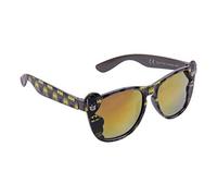 CERDÁ LIFE'S LITTLE MOMENTS Jungen Gafas De Sol Licencia Oficial Comics Batman Sonnenbrille, offizielles Lizenzprodukt von DC, Schwarz, One Size (5er Pack), 2500001584_, Einheitsgröße