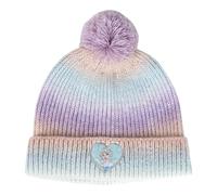 CERDÁ LIFE'S LITTLE MOMENTS Jungen Gorro Punto Strickmütze Frozen Tu:T.Unica, Bunt, Einheitsgröße EU