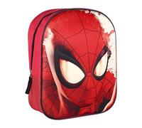 Cerda Group Spiderman 3d Marvel 31 Cm Rot (Herstellerartikelnummer: 8445484133837)