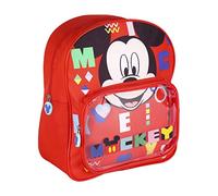 Mickey Mouse - Mickey - Schulrucksack