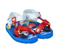 CERDÁ LIFE'S LITTLE MOMENTS Jungen Mickey Mouse Kindersandalen Sandal, Mehrfarbig, 24 EU