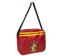 CERDÁ LIFE'S LITTLE MOMENTS Jungen Schulrucksack Carterona von Harry Potter Rucksack GRYFFINDOR, rot