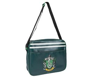 CERDÁ LIFE'S LITTLE MOMENTS Jungen Schulrucksack Carterona von Harry Potter Rucksack SLYTHERIN, grün