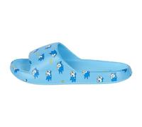 CERDÁ LIFE'S LITTLE MOMENTS Jungen Sonic Für Kinder Flip-Flop, Blau, 32/33 EU